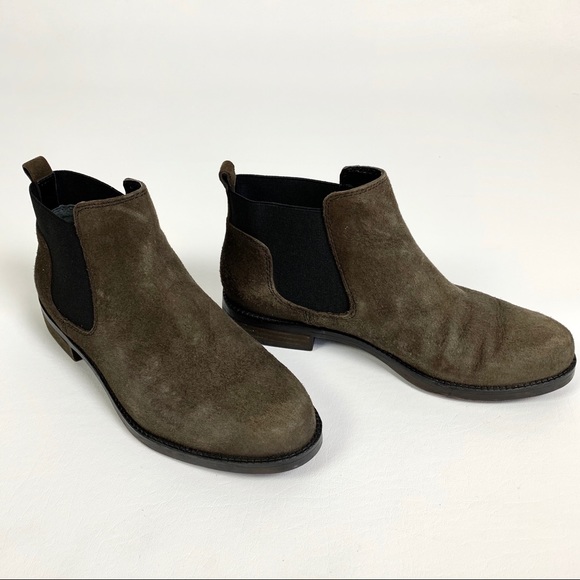 franco sarto claudio chelsea boot